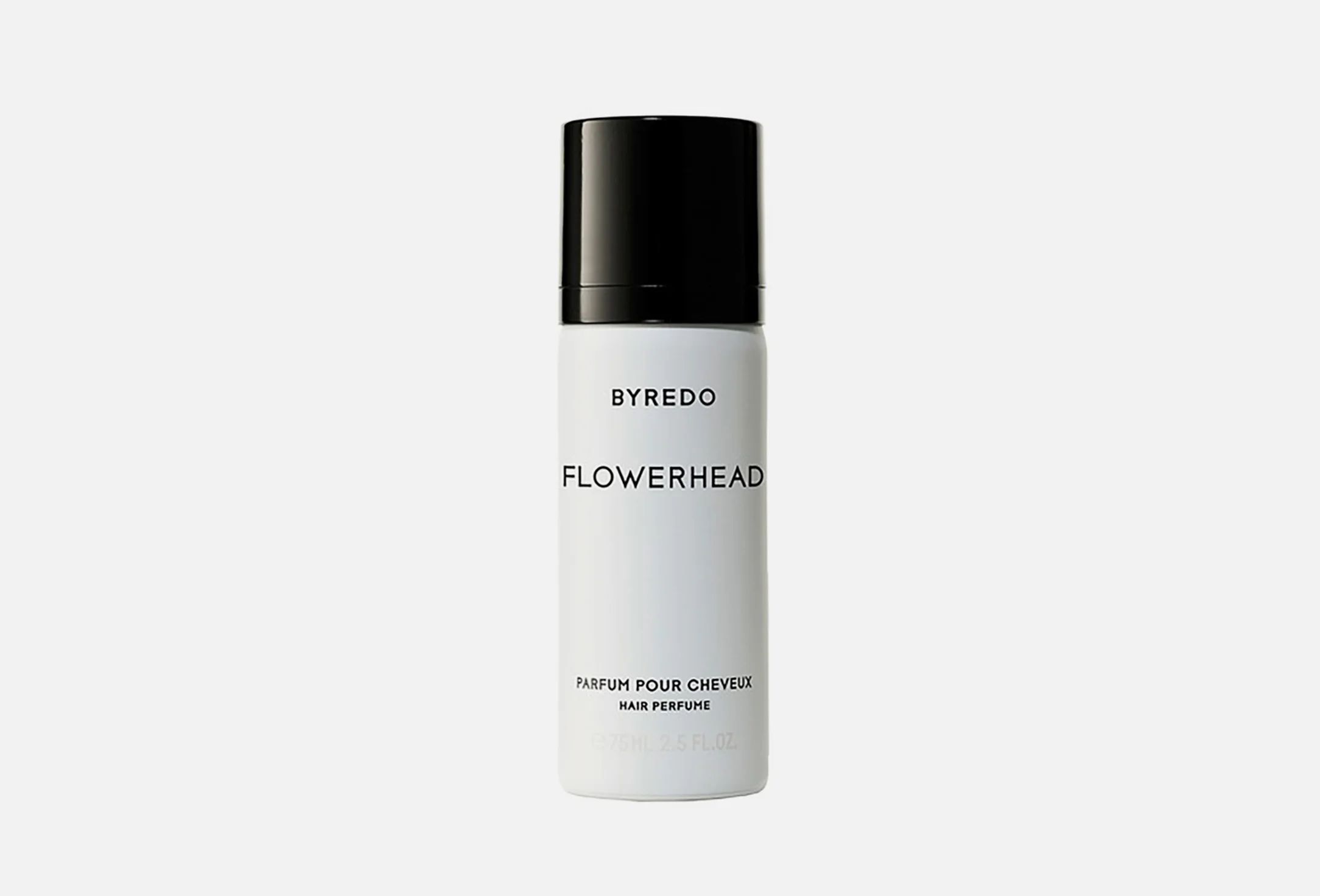 Flowerhead Hair Perfume 75 мл - парфюмерная вода для волос купить