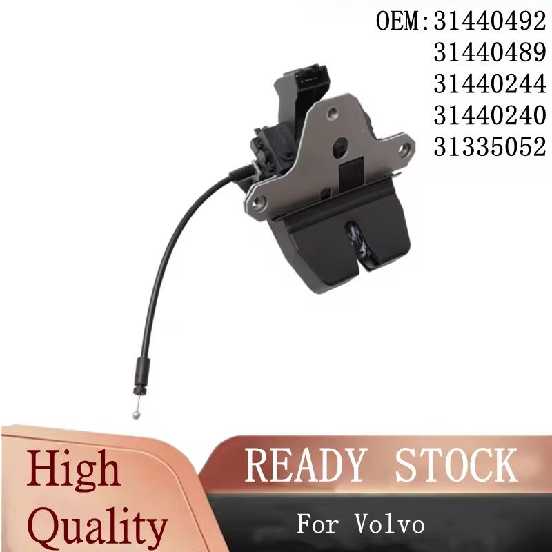 31440492 31440489 Замок багажника Подходит для Volvo XC60 купить на ...
