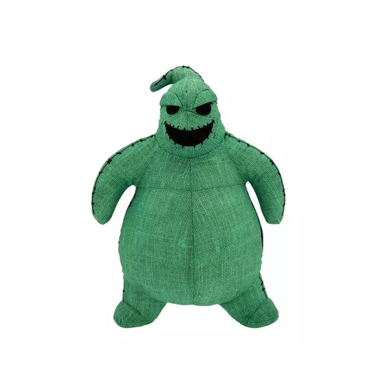 Дисней / Disney Мягкая игрушка Бугимен Oogie Boogie из Кошмара перед Рождеством