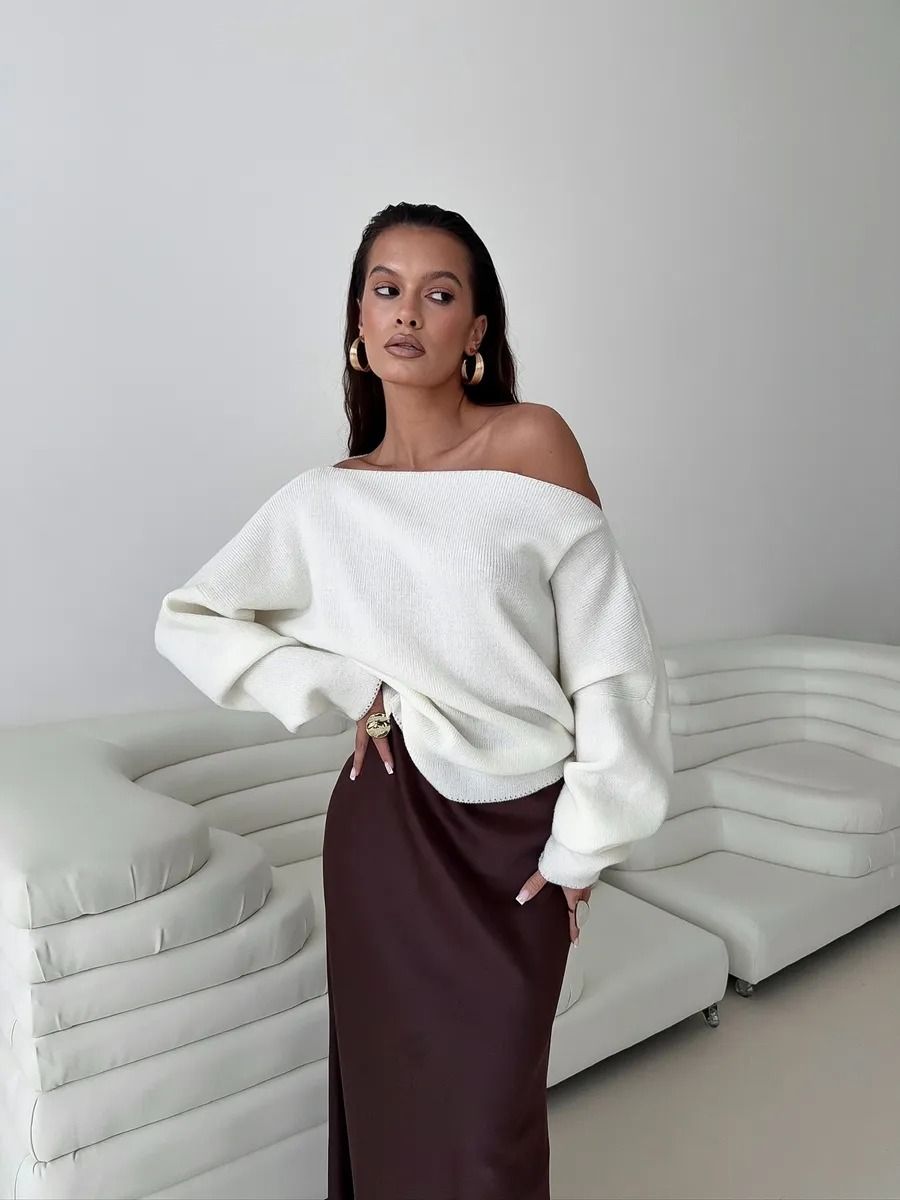 Свитеры,джемперыикардиганыженскиеMassimoDutti