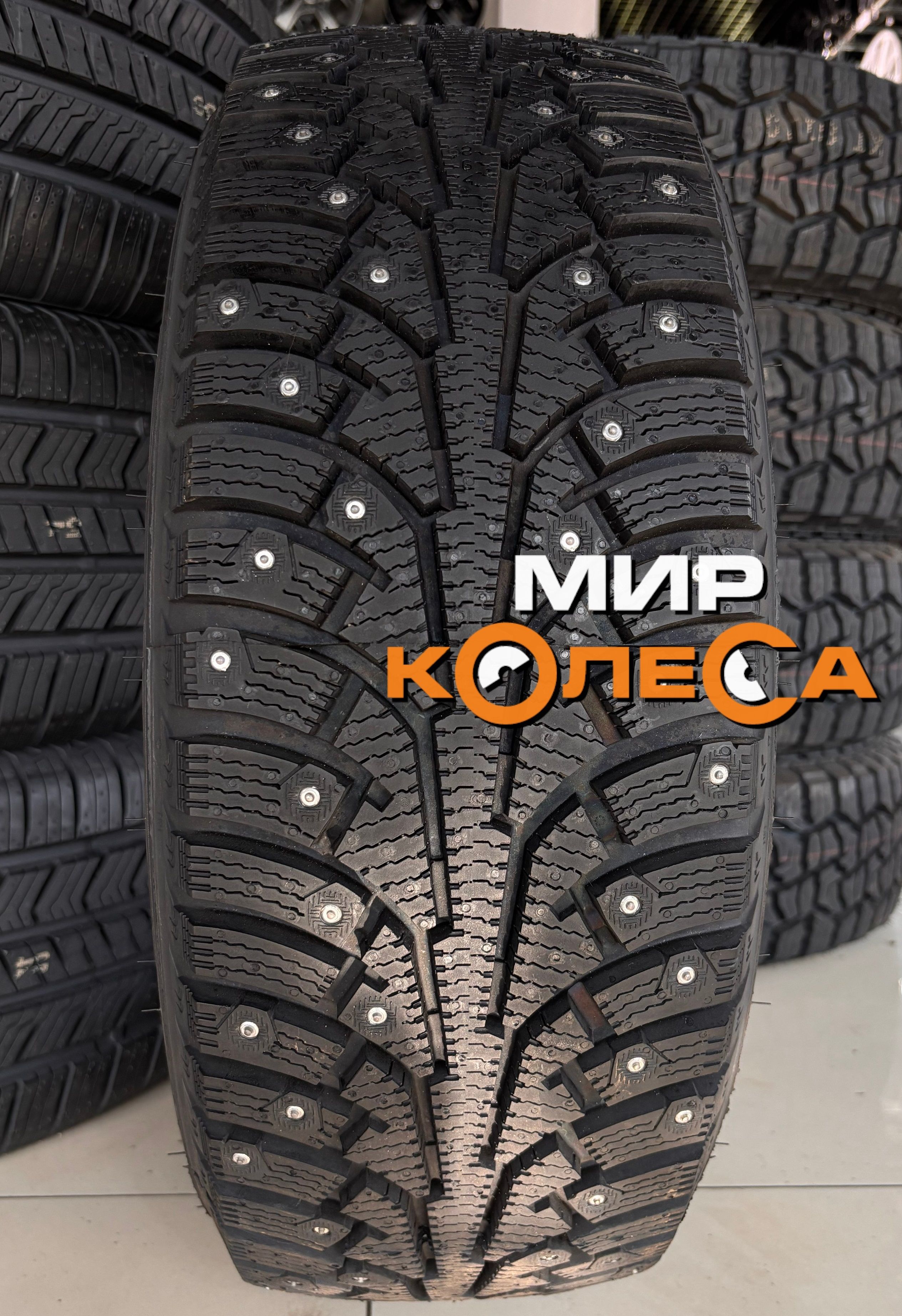 Шины1956015зима