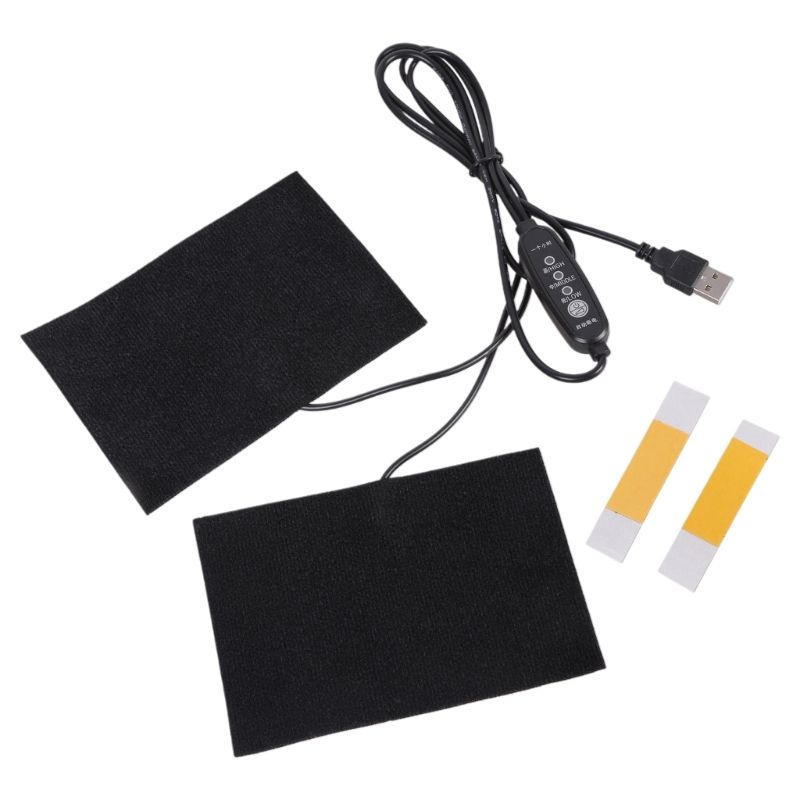 Интеллектуальныйконтрольтемпературы,ручкисподогревом,чехлынарульспитаниемотUSB,ручкидлямотоцикловивелосипедов