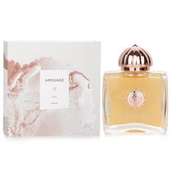 Amouage Dia Woman Парфюмерная вода для женщин 100 мл купить