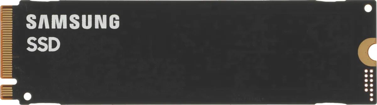 内蔵型SSD Samsung MZVL2512HCJQ-0B07 512GB SSD 512 ГБ Внутренний SSD-диск Samsung 3D NAND 2280 Накопитель SSD