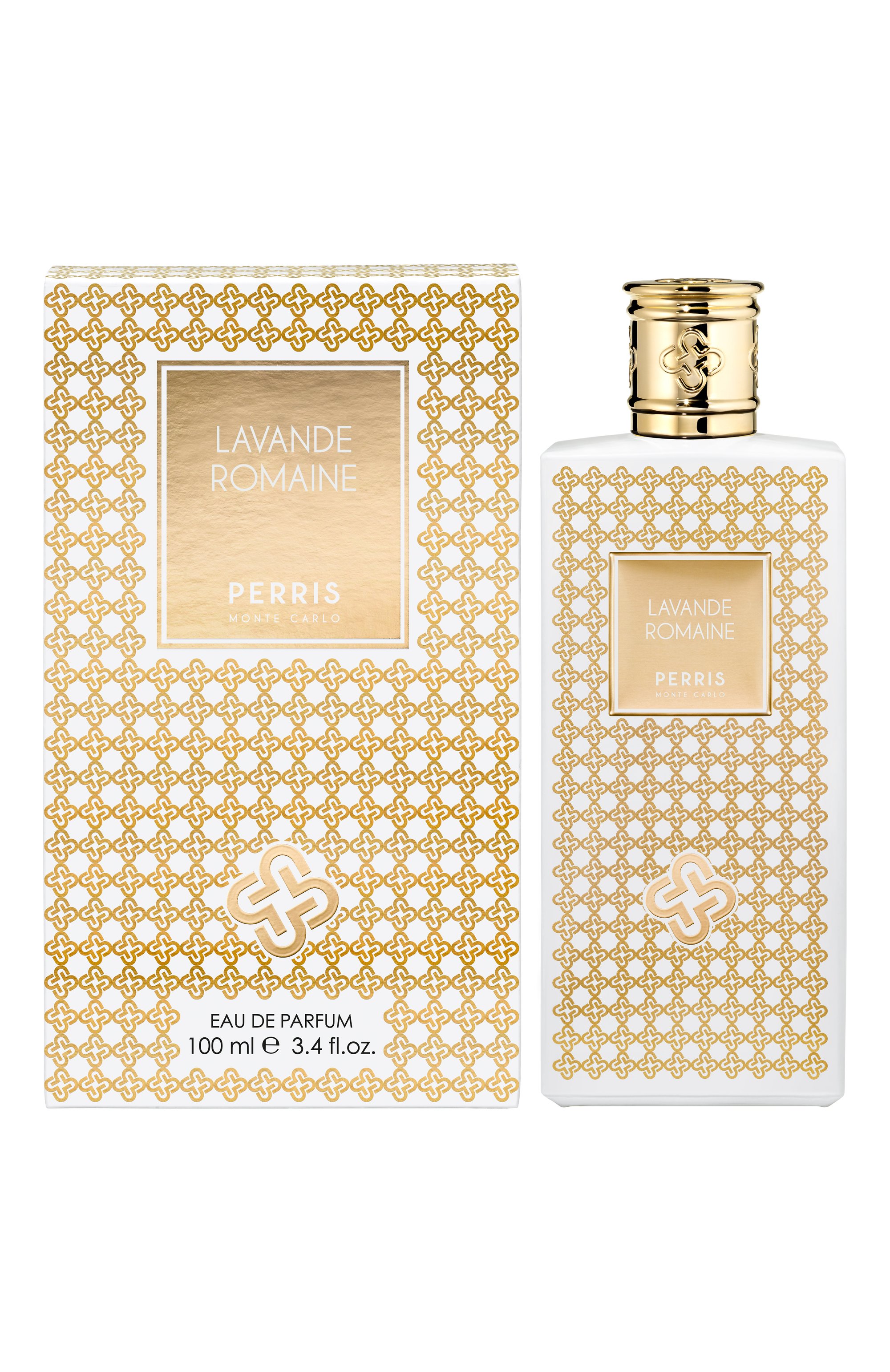 Perris Monte Carlo Парфюмерная вода Lavande Romaine (100ml) купить