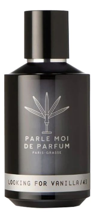 PARLE MOI DE PARFUM Looking for Vanilla /43 Вода парфюмерная унисекс 50 мл купить