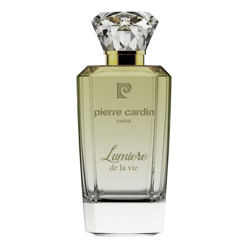 Pierre Cardin Lumiere De La Vie Вода парфюмерная женская 50 мл купить