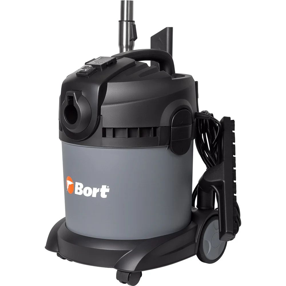 Пылесос для сухой и влажной уборки BAX-1520-Smart Clean, 8.3 кг купить ...