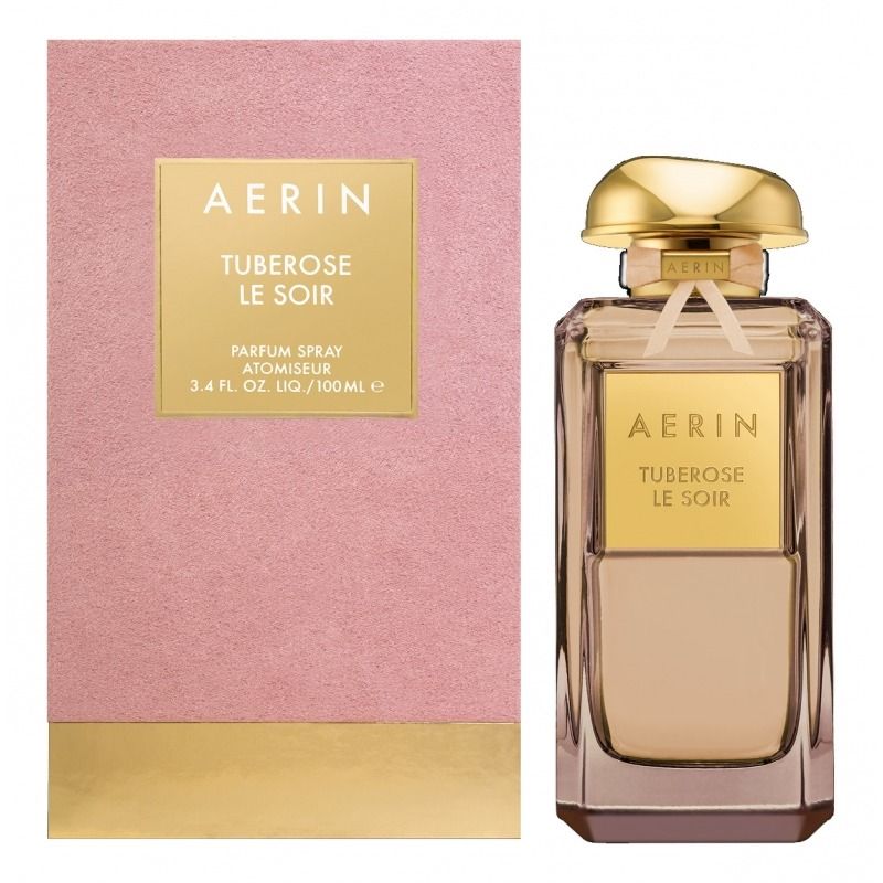 Aerin Tuberose Le Soir Вода парфюмерная женская 50 мл купить
