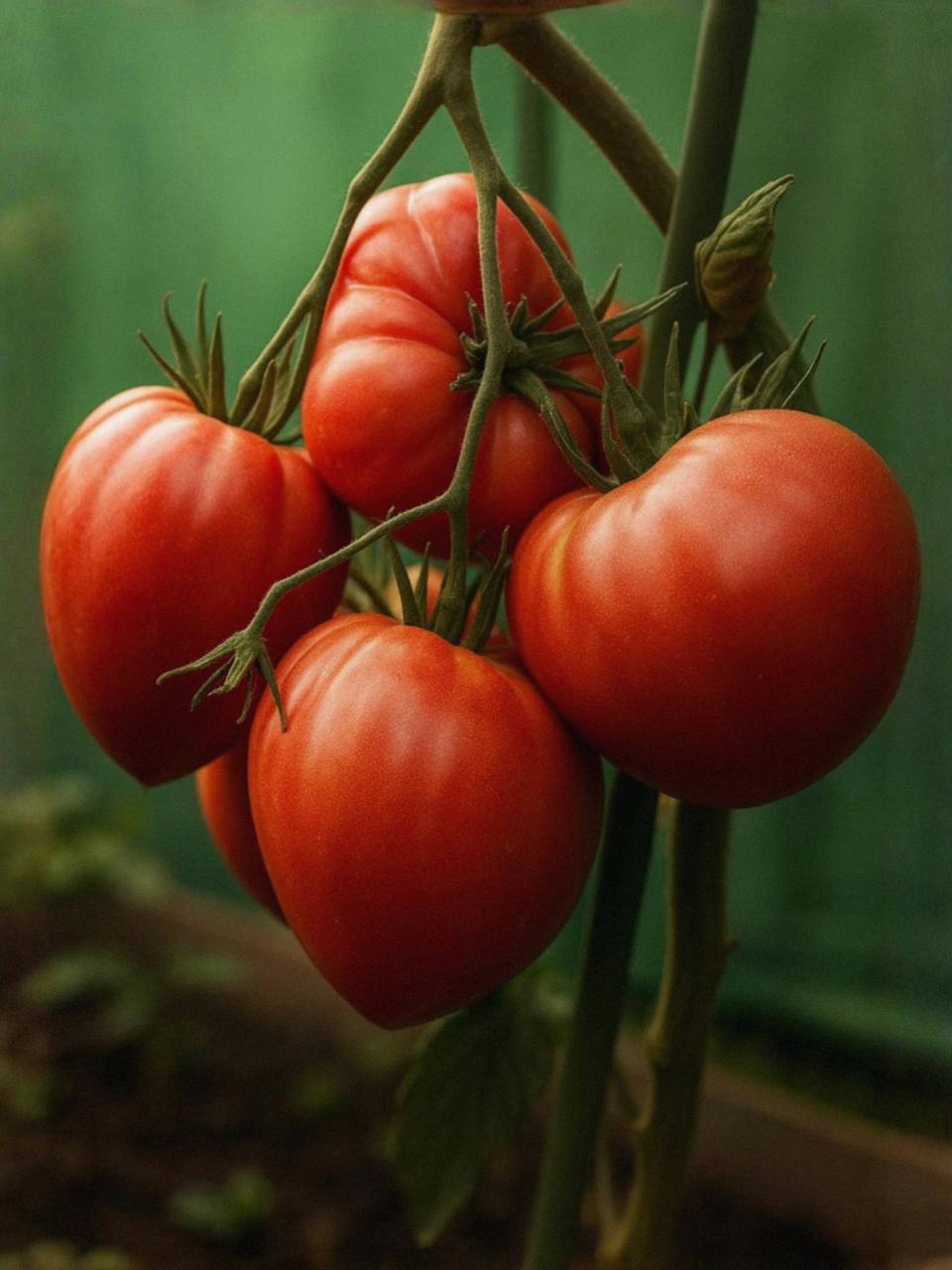 Томат Соседская зависть