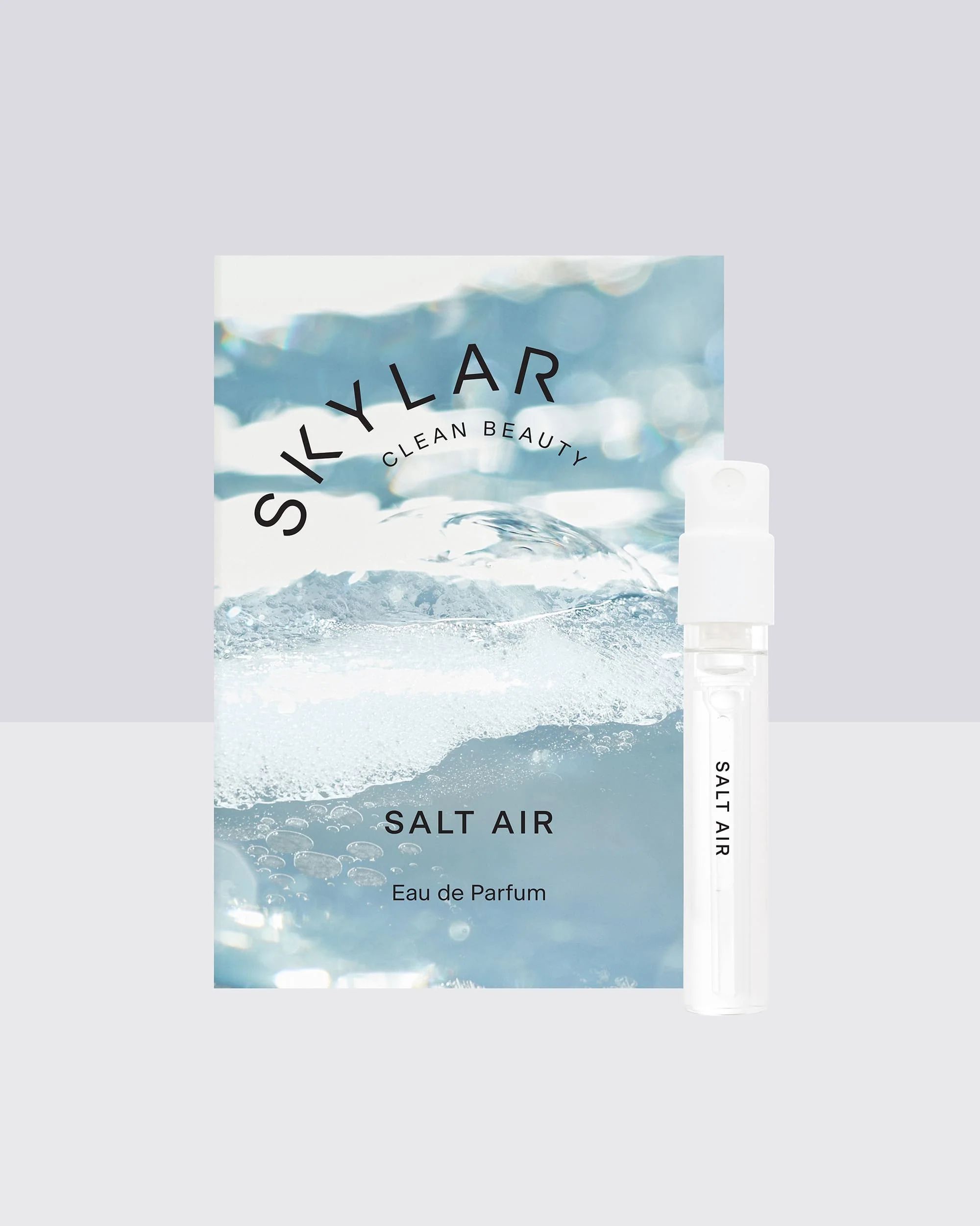 Skylar salt air Туалетная вода унисекс 1.5 мл пробник купить