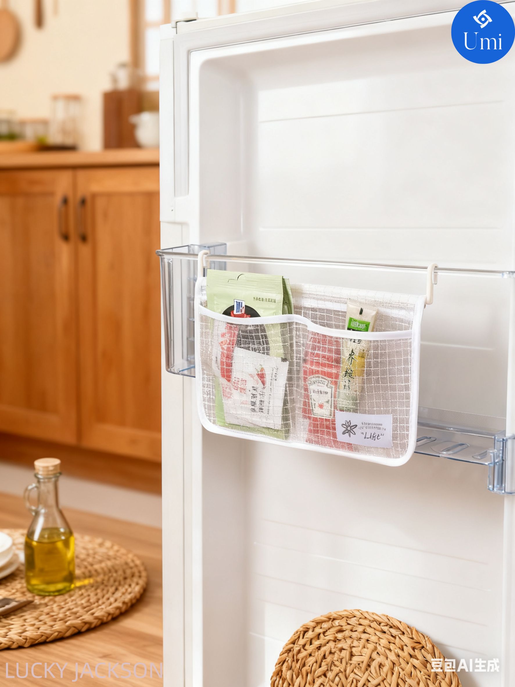 Органайзердляхолодильника,0,8мл,1шт