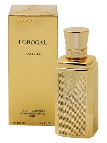 Lobogal Lobogal Pour Elle Парфюмерная вода 100 мл купить