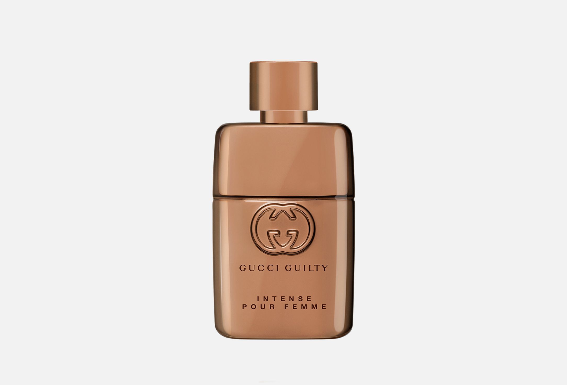 Gucci Guilty Intense Pour Femme Женская парфюмерная вода 50 мл купить