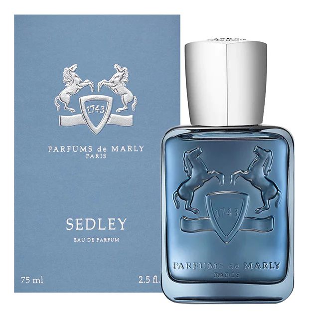 Parfums de Marly Sedley Мужская парфюмерная вода 75 мл купить