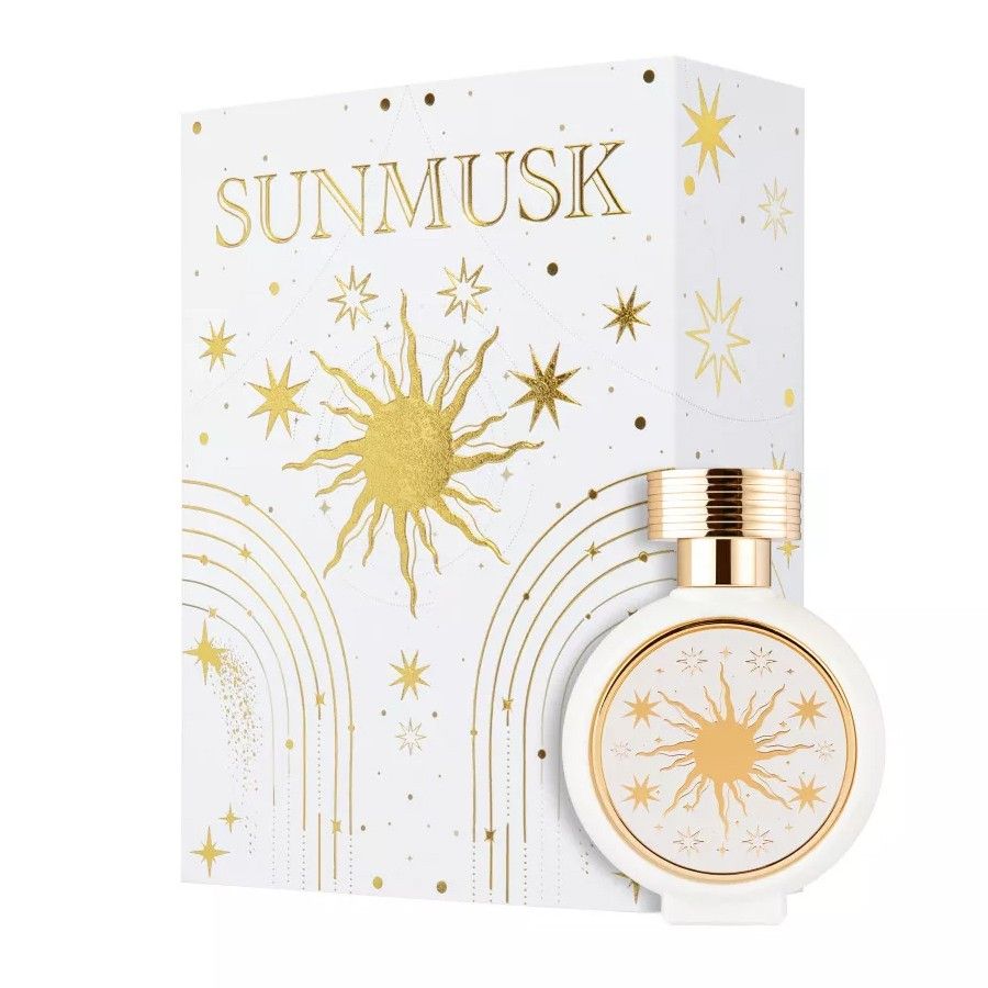 HFC SunMusk Парфюмерная вода 15 мл купить