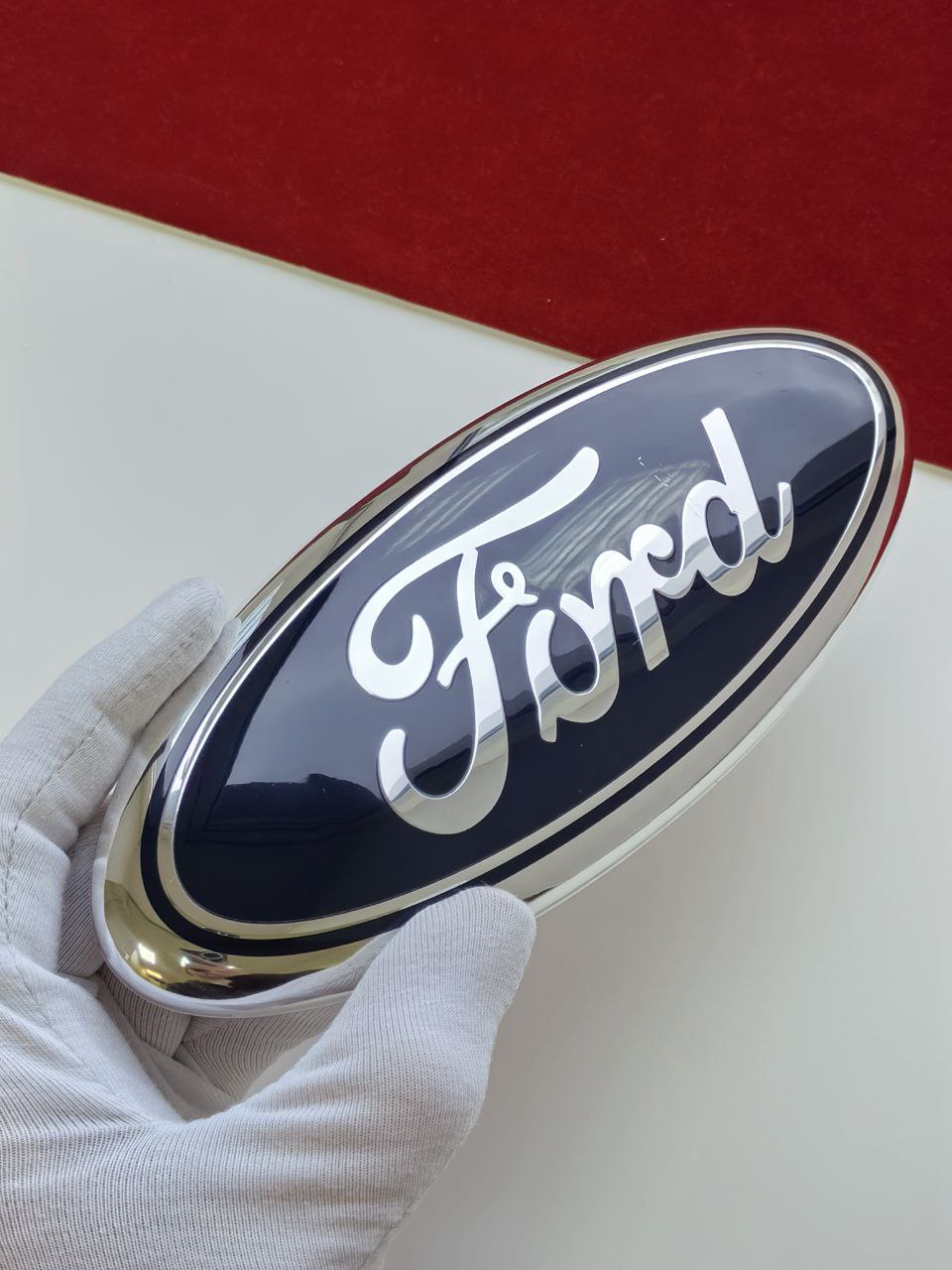 ШильдикFord175мм,передняяэмблемаФорд.1шт.