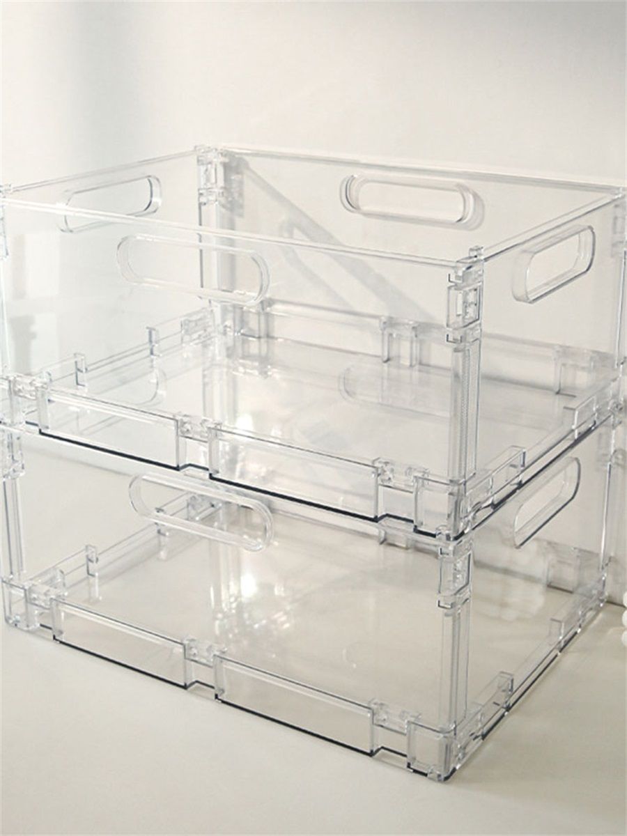 Ящикдляхранениядлина20.5см,ширина15см,высота9см.