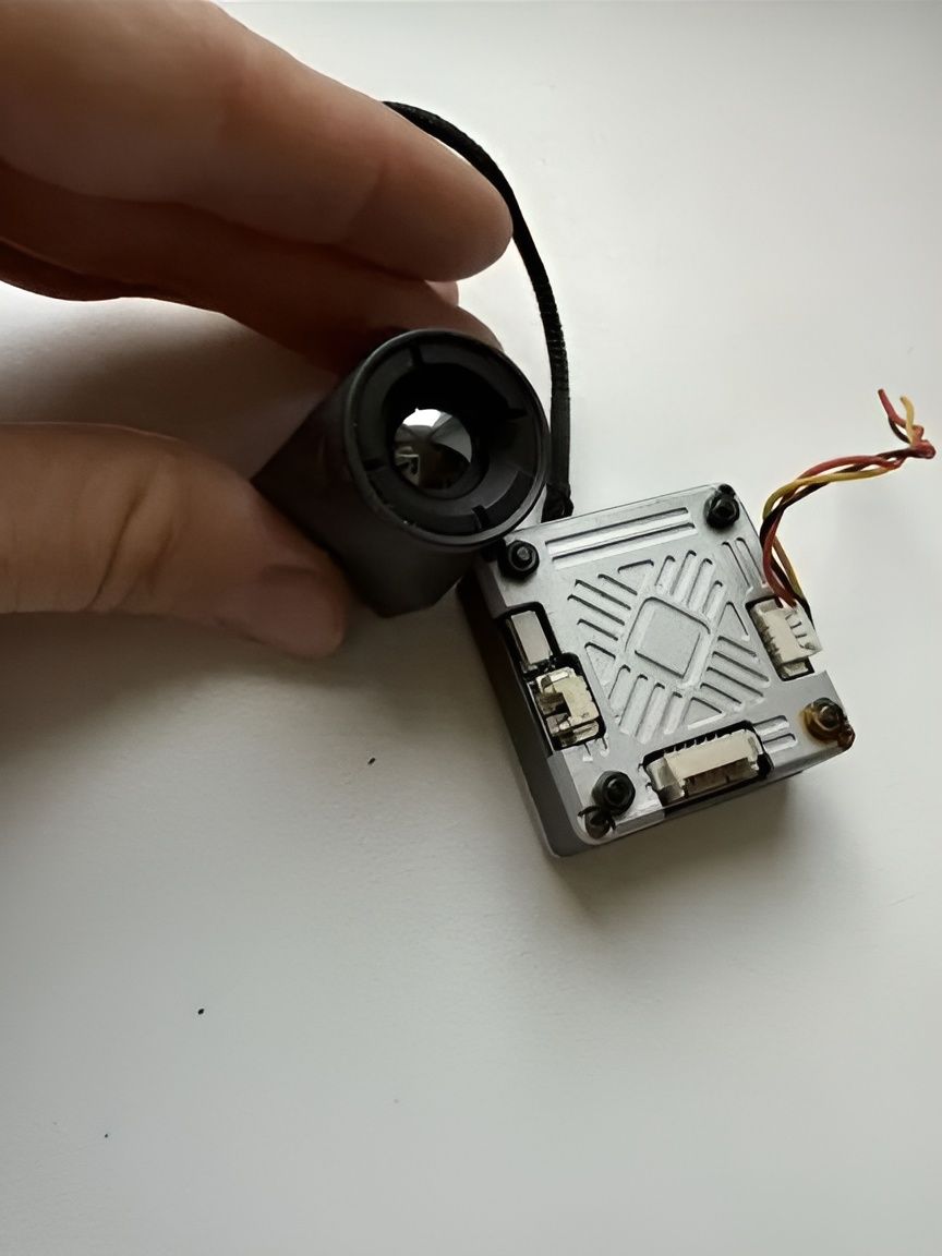 Caddx 640x512 Thermal Camera with module