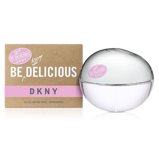 DKNY Be DELICIOUS Парфюмерная вода 100 мл купить