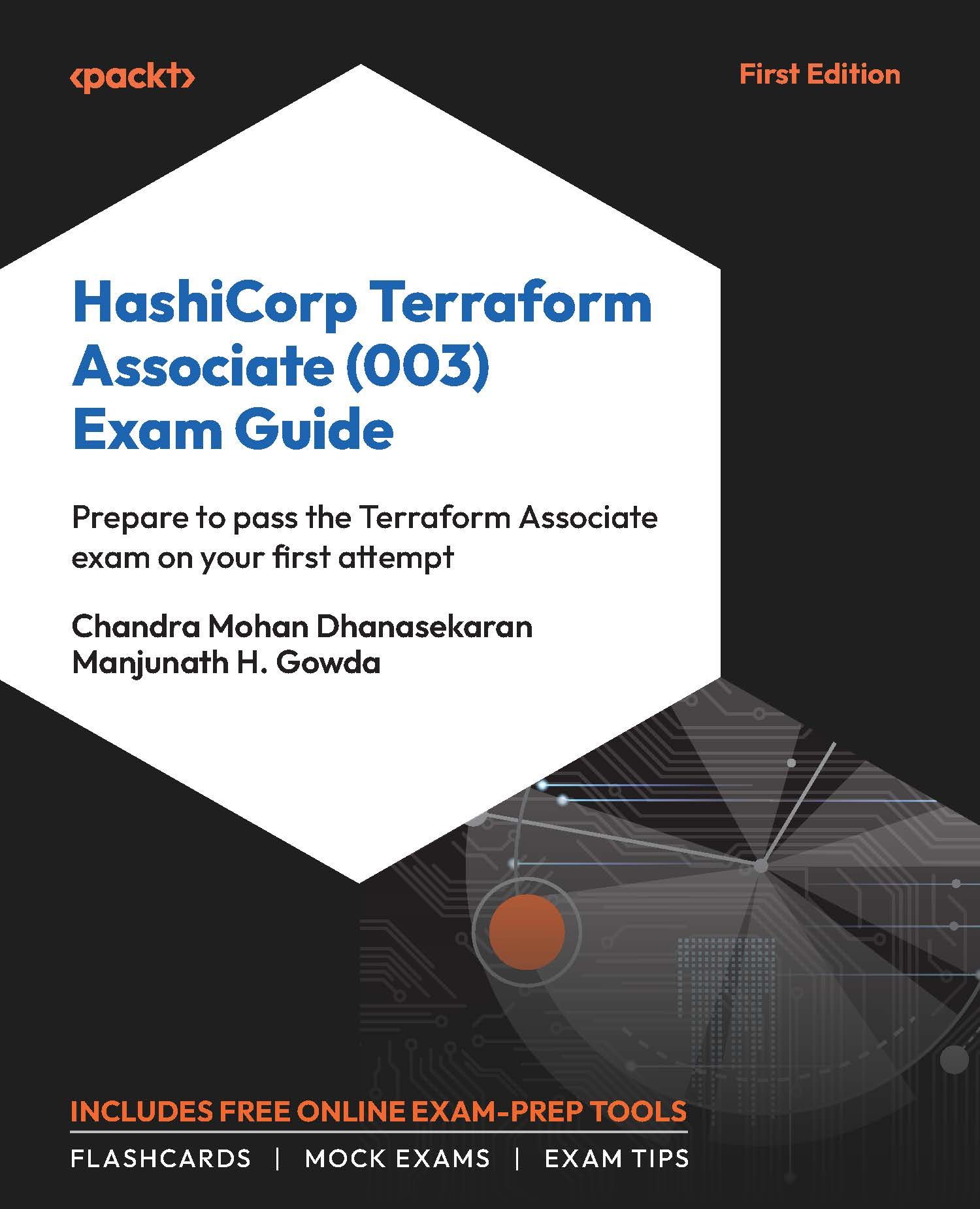 HashiCorp Terraform Associate (003) Exam Guide: Prepare to pass the ...