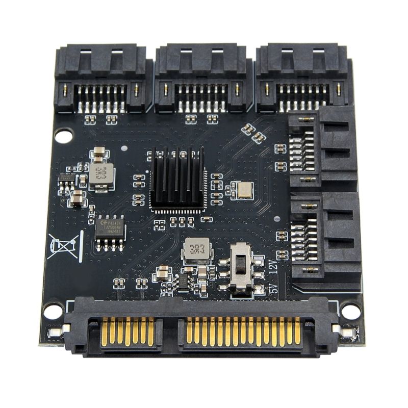 SATA PORT MULTIPLIER купить на OZON по низкой цене