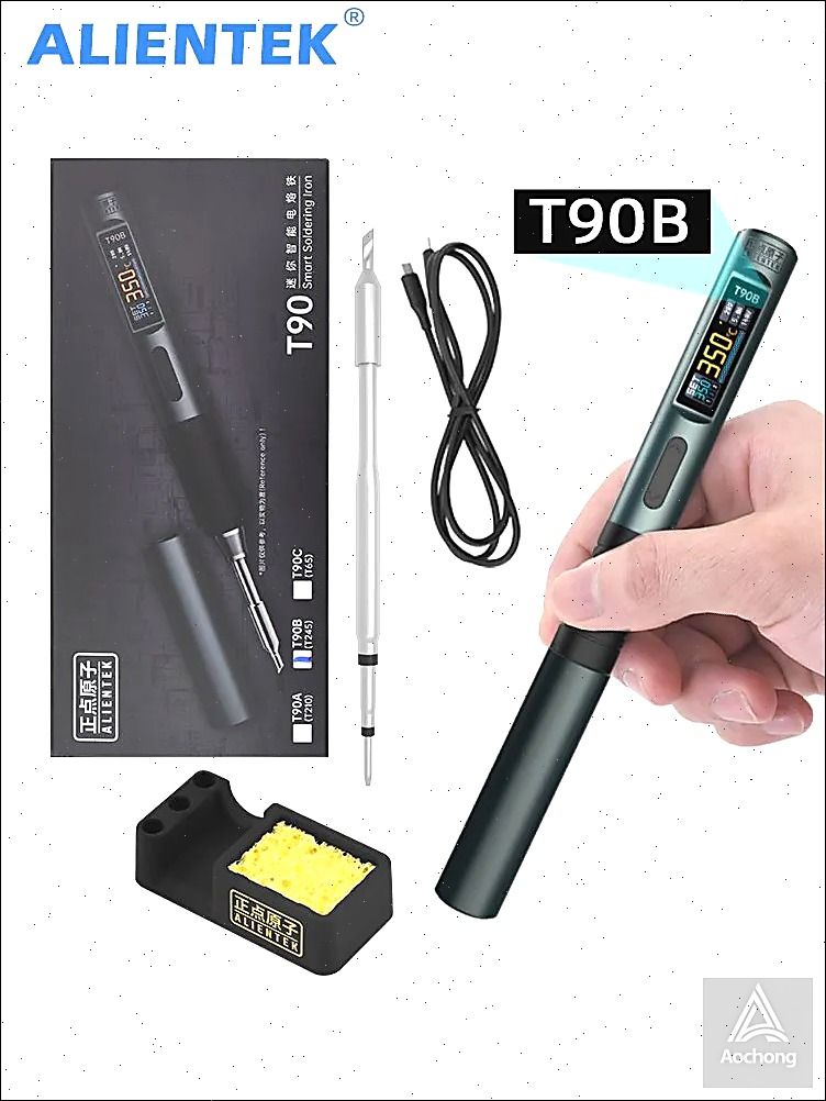 Паяльник140Вт,3предметов