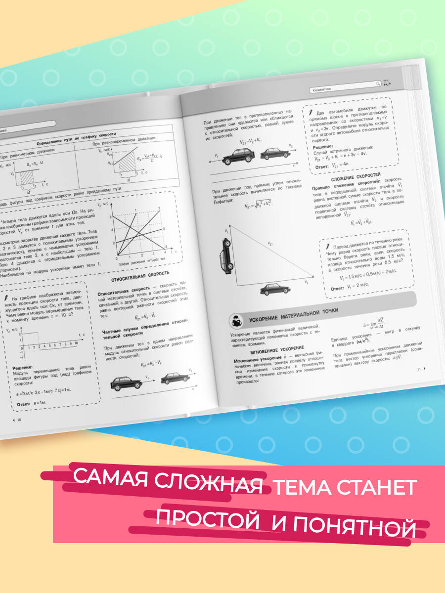Физика | Reference Book - Ozon image 2