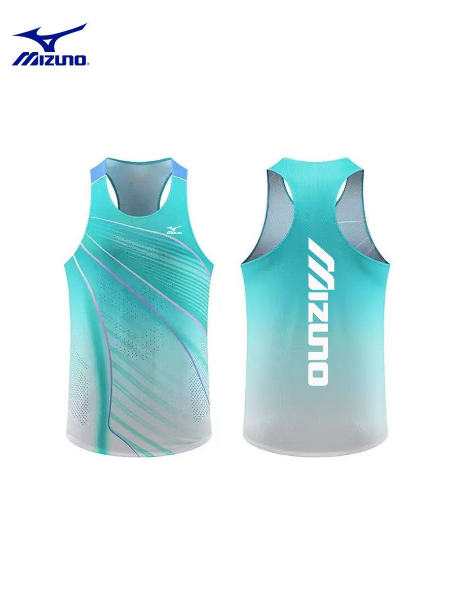 МайкаMizuno