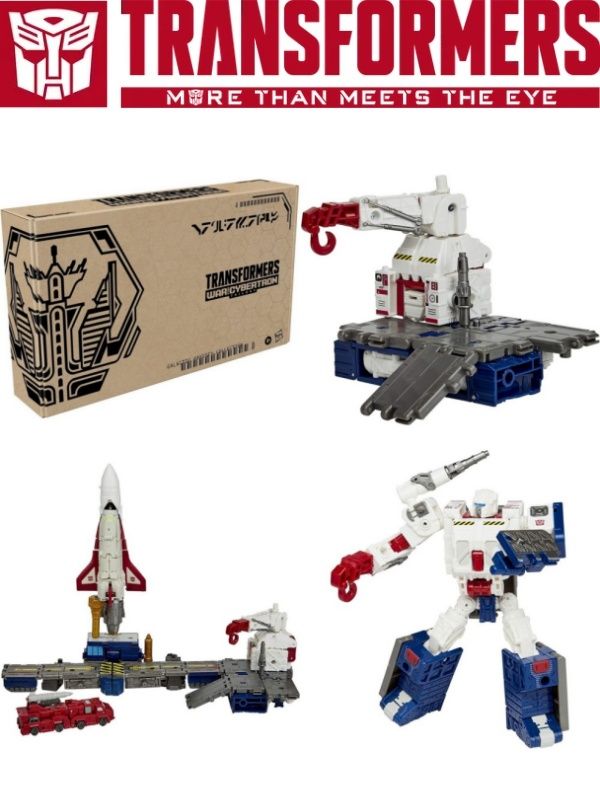 Botropolis Rescue Mission Трансформеры хасбро Игрушка Transformers Generations War for Cybertron ...