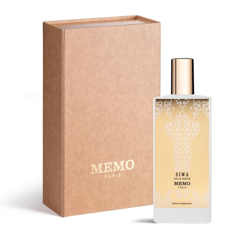 MEMO PARIS Siwa EDP 75 мл - парфюмерная вода  купить