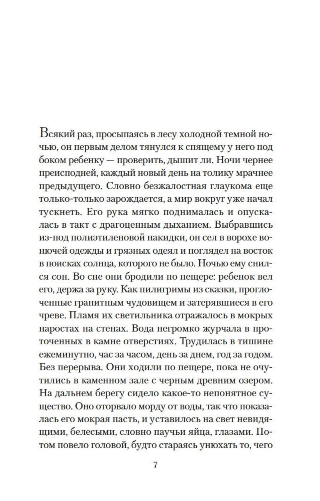 Дорога | The Road - Ozon image 5