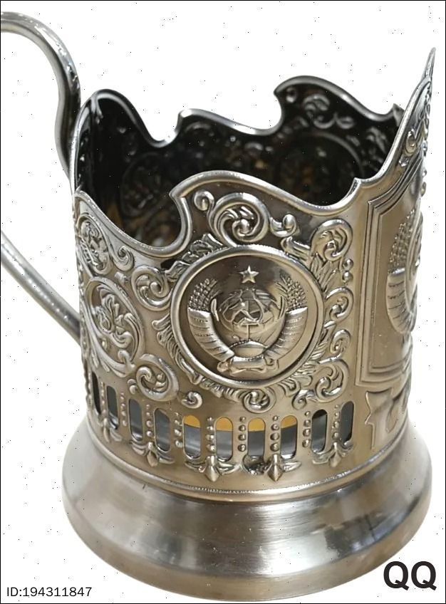Подстаканник"Советскоеретро"