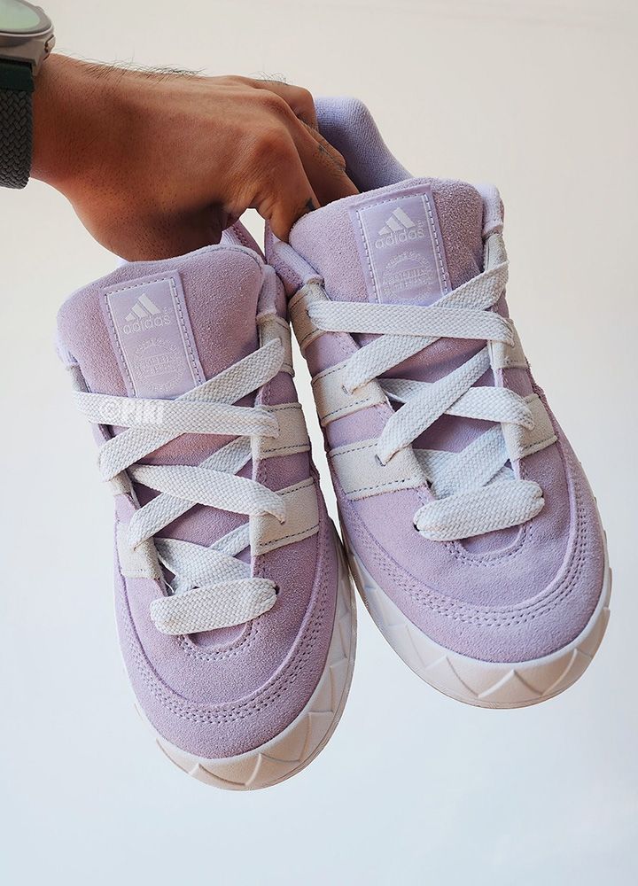 Кроссовки Originals Adimatic