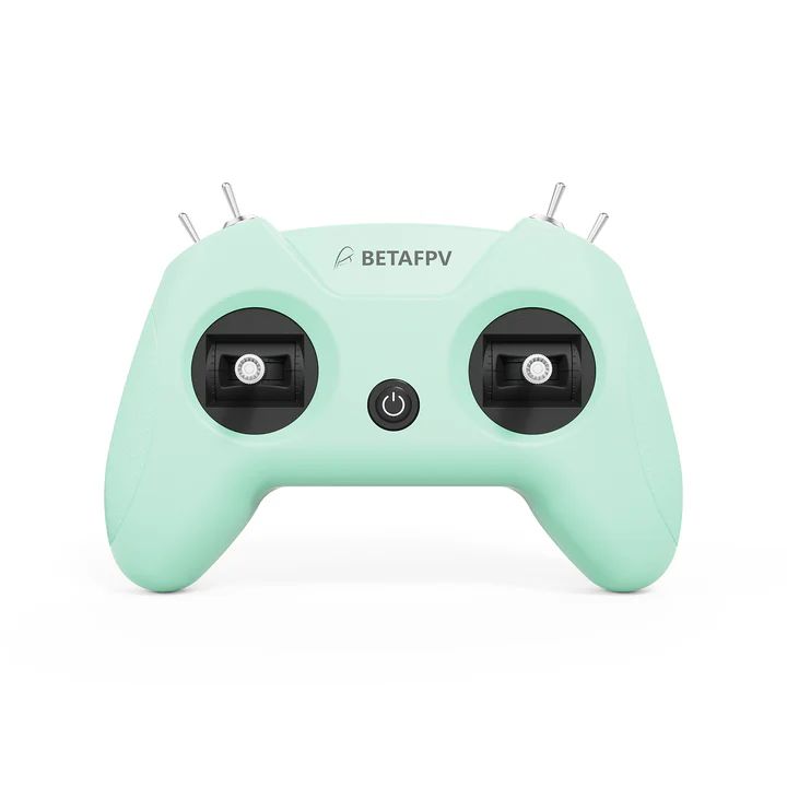 BetaFPV LiteRadio 2 SIM Controller Cyan