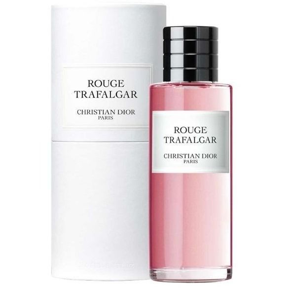 CHRISTIAN DIOR ROUGE TRAFALGAR Парфюмерная вода 450 мл купить