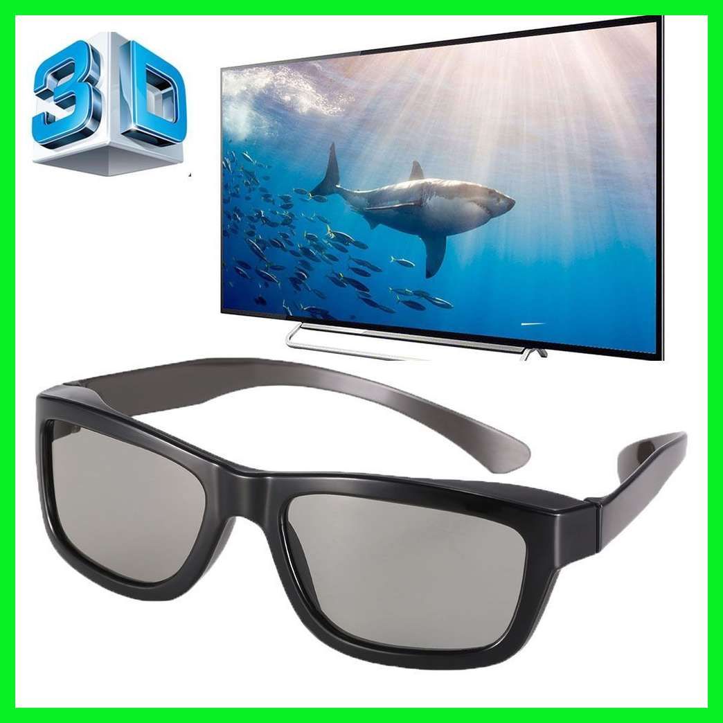 3Dочки