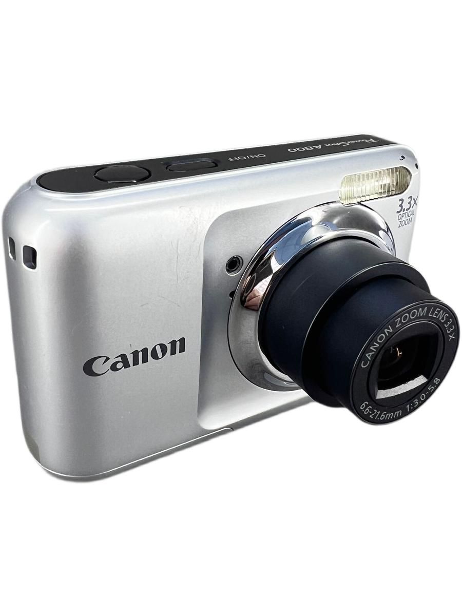 Canon Powershot A480 купить на OZON по низкой цене