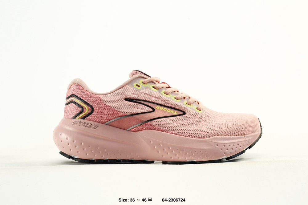Кроссовки Brooks #1