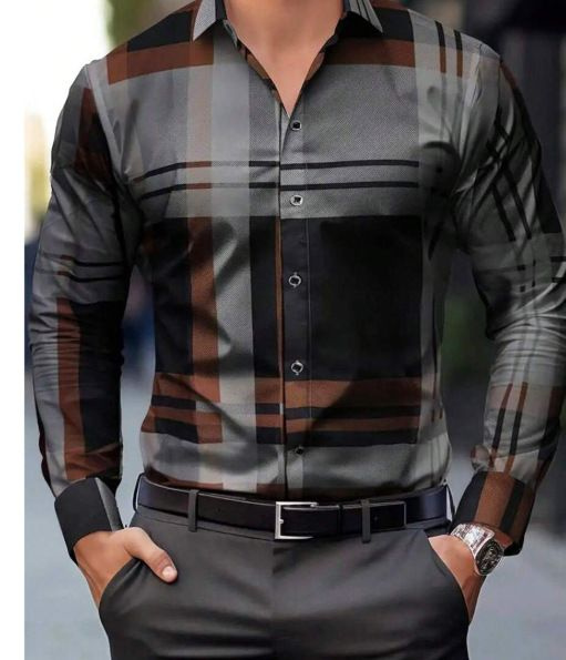 Рубашка Tom Tailor #1