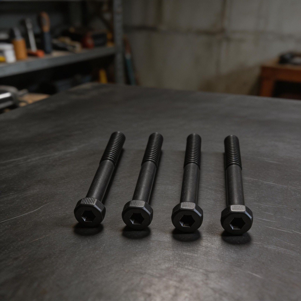 скобка #1
