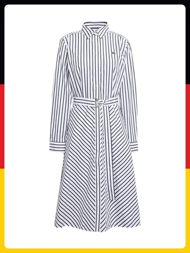 Платье Lacoste #1
