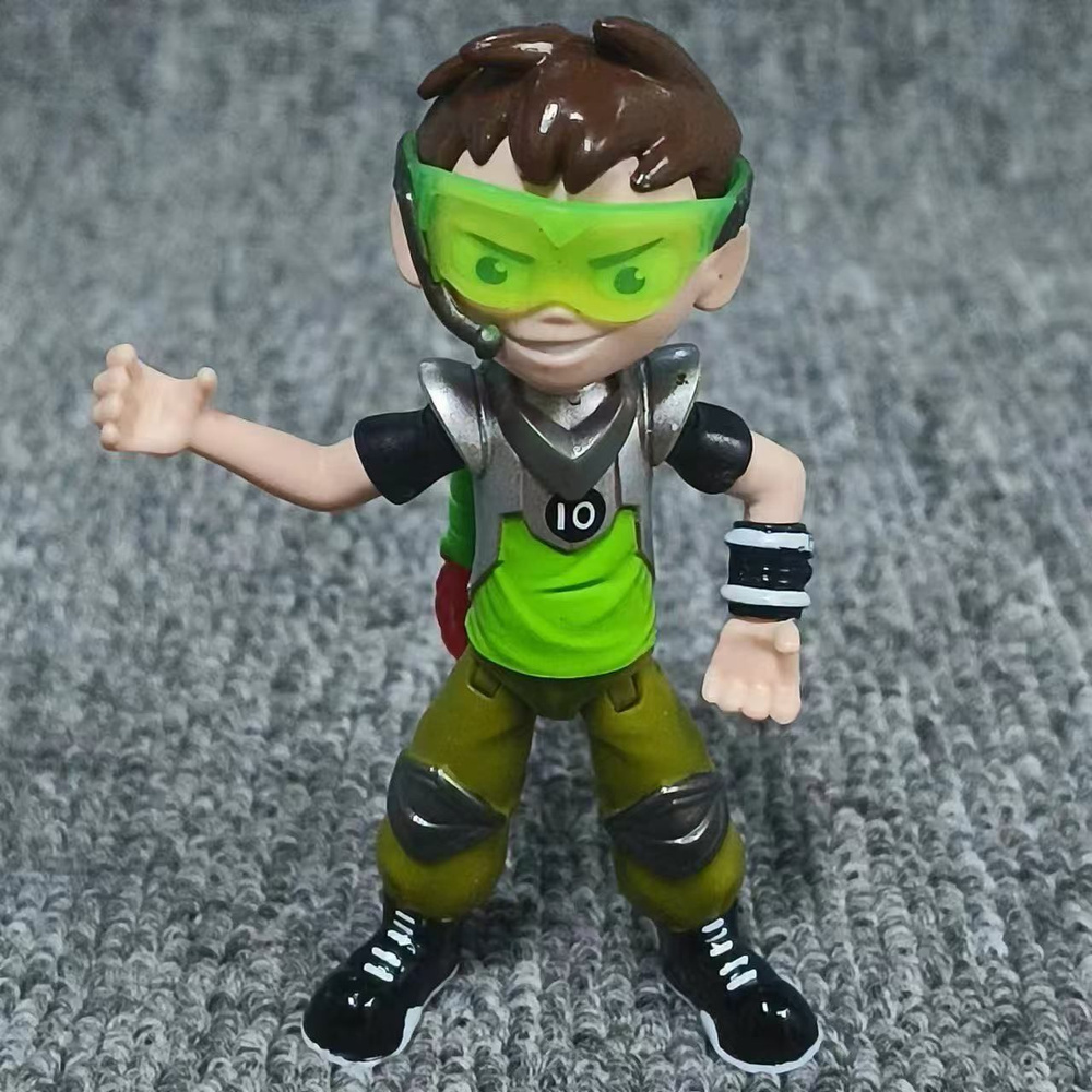 Фигурка BEN 10 #1