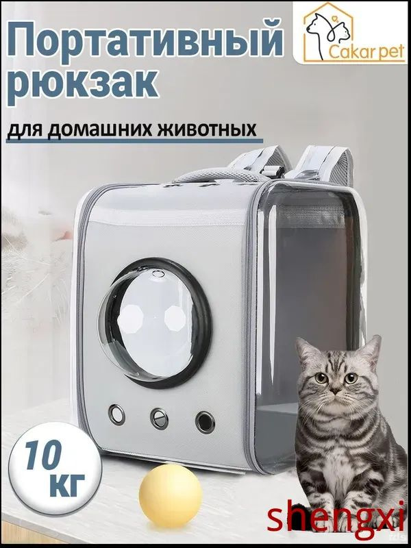 Переноска #1