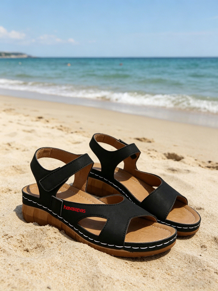 Сандалии Havaianas #1