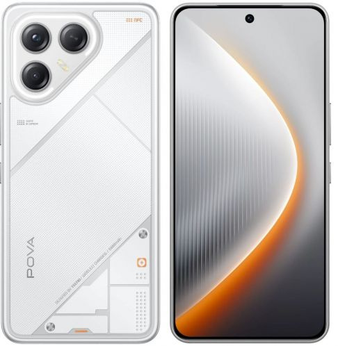 Tecno Смартфон #1