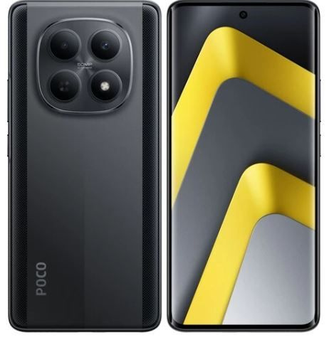 Poco Смартфон #1