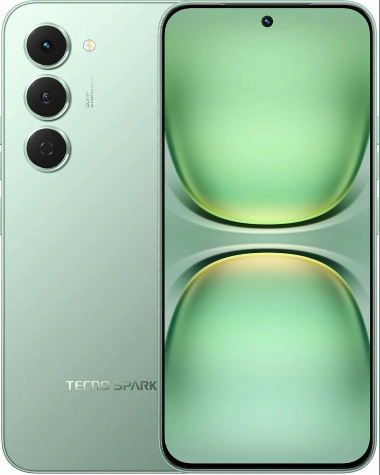 Tecno Смартфон #1