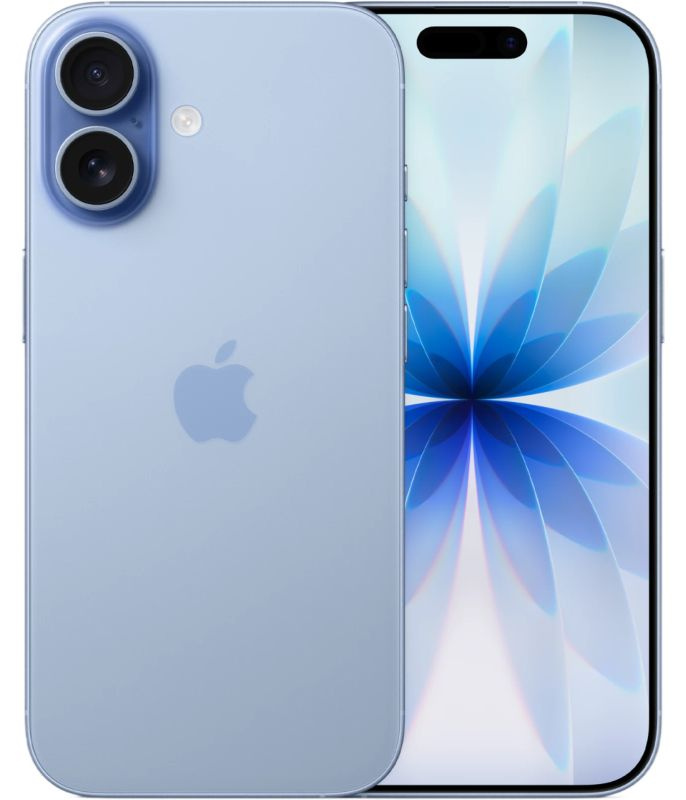Apple Смартфон  #1