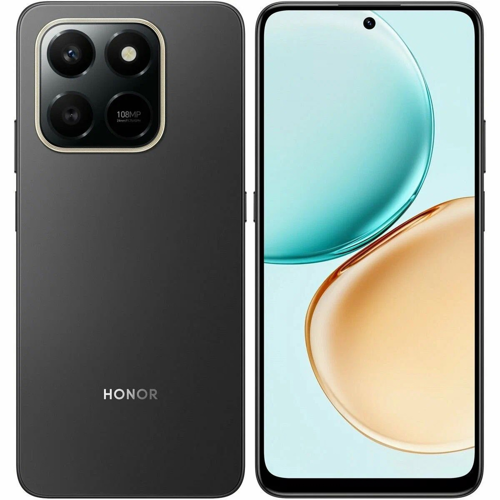 Honor Смартфон #1